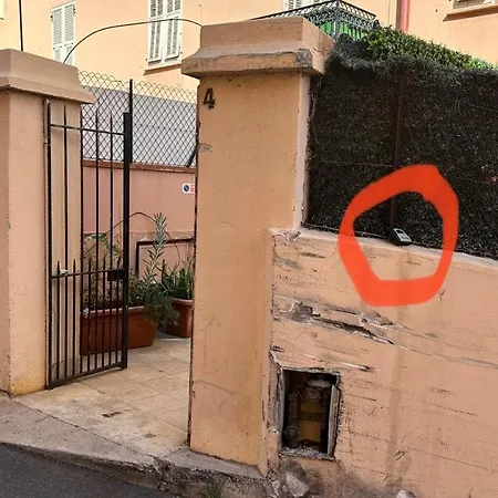 Et Confortable * Beausoleil