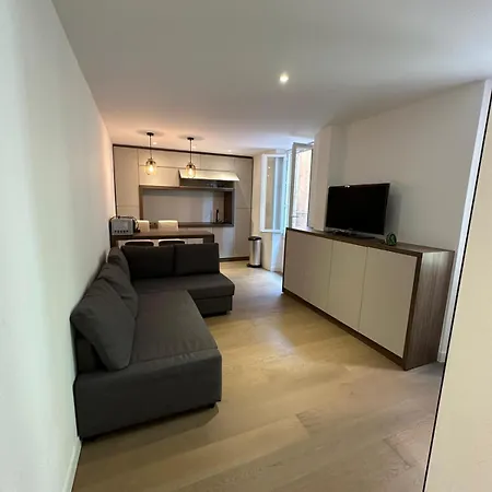 Apartment Et Confortable *