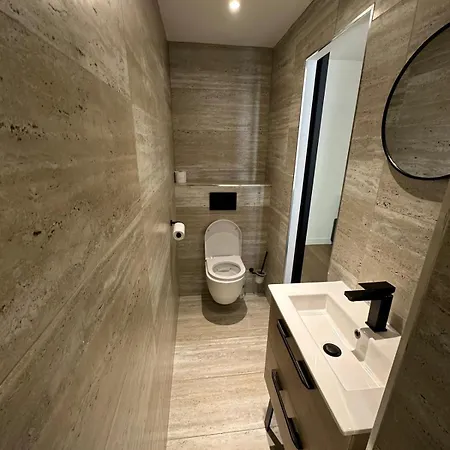Et Confortable 博索莱伊