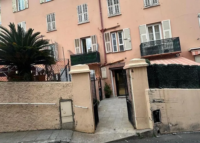 Apartment Et Confortable *